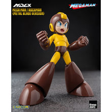 Load image into Gallery viewer, Mega Man Rockman Metal Blade Version MDLX Action Figure Maple and Mangoes
