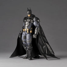 Load image into Gallery viewer, Batman: Arkham Knight Batman Revoltech Amazing Yamaguchi Action Figure Maple and Mangoes
