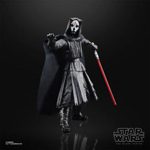 Load image into Gallery viewer, Star Wars The Black Series Gaming Greats Darth Nihilus 6-Inch Action Figure Maple and Mangoes
