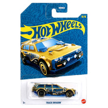 Load image into Gallery viewer, Hot Wheels Pearl and Chrome Vehicle 2026 Mix 2 Case of 5&nbsp; Maple and Mangoes
