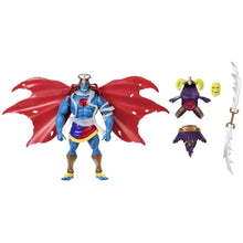 Load image into Gallery viewer, Masters of the Universe Origins Thundercats Deluxe Skel-Ra Action Figure Maple and Mangoes

