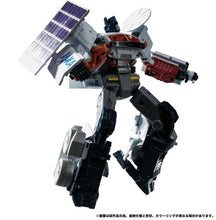 Load image into Gallery viewer, Transformers Lunar Cruiser Prime Maple and Mangoes
