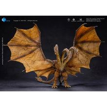 Load image into Gallery viewer, Godzilla: King of the Monsters King Ghidorah 2.0 Exquisite Basic Series Action Figure Maple and Mangoes
