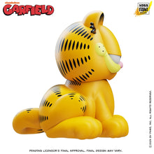Load image into Gallery viewer, Boss Fight Studio - Garfield 1:1 Scale Gigantic Figure&nbsp; Maple and Mangoes
