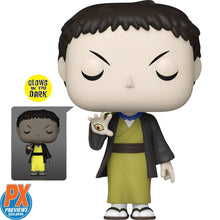 Load image into Gallery viewer, Demon Slayer: Kimetsu no Yaiba Yahaba Glow-in-the-Dark Funko Pop! Vinyl Figure #1410 - Previews Exclusive
