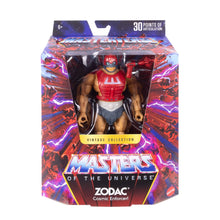 Load image into Gallery viewer, Masters of the Universe Masterverse Zodac Action Figure, MOTU Vintage Collection Exclusive
