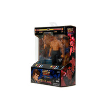 Load image into Gallery viewer, Ultra Street Fighter II Fei Long 6-Inch Action Figure Maple and Mangoes
