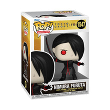 Load image into Gallery viewer, Tokyo Ghoul:re Nimura Furuta Funko Pop! Vinyl Figure #1547 Maple and Mangoes
