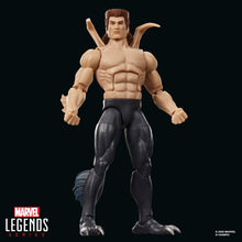 Load image into Gallery viewer, Spider-Man Animated Marvel Legends Smythe Figure Maple and Mangoes
