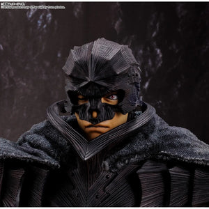 Berserk Guts Berserker Armor Heat of Passion S.H.Figuarts Action Figure Maple and Mangoes