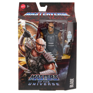 Masters of the Universe Movie Masterverse Blade Action Figure - Fan Channel Exclusive (Pre-order)