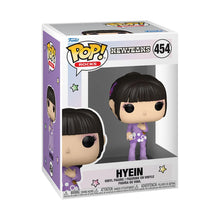 Load image into Gallery viewer, New Jeans Hyein Funko Pop Vinyl Figure Maple and Mangoes
