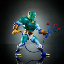 Load image into Gallery viewer, Masters of the Universe Origins x ThunderCats Wave 2 Tygra Action Figure
