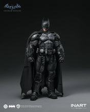 Load image into Gallery viewer, INART Action Batman: Arkham Origins (Battle Damaged Version) Maple and Mangoes
