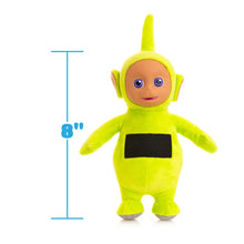 Load image into Gallery viewer, Teletubbies Dipsy 8-Inch Plush Maple and Mangoes
