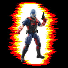 Load image into Gallery viewer, G.I. Joe Classified Series Retro Cardback Cobra Viper 6-Inch Action Figure Maple and Mangoes
