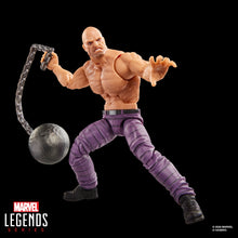 Load image into Gallery viewer, Marvel Legends Series Secret Wars Absorbing Man&nbsp; Maple and Mangoes
