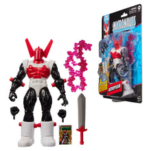 Load image into Gallery viewer, Marvel Legends Series Comics-Inspired Micronauts Acroyear Maple and Mangoes
