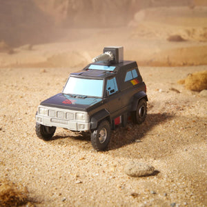 Transformers Generations Selects Legacy United Autobots Stand United 5-Pack Maple and Mangoes