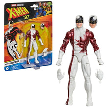 Load image into Gallery viewer, Marvel Legends X-Men ‘97 Vindicator Maple and Mangoes
