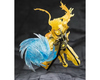 S.H.Figuarts NARUTO UZUMAKI [Kurama Link Mode] -Courageous Strength That Binds- -Exclusive Edition- Maple and Mangoes