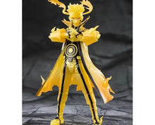 Load image into Gallery viewer, S.H.Figuarts NARUTO UZUMAKI [Kurama Link Mode] -Courageous Strength That Binds- -Exclusive Edition- Maple and Mangoes
