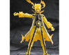 S.H.Figuarts NARUTO UZUMAKI [Kurama Link Mode] -Courageous Strength That Binds- -Exclusive Edition- Maple and Mangoes