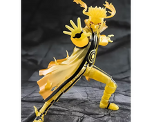 Load image into Gallery viewer, S.H.Figuarts NARUTO UZUMAKI [Kurama Link Mode] -Courageous Strength That Binds- -Exclusive Edition- Maple and Mangoes
