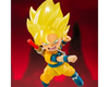 S.H.Figuarts SUPER SAIYAN SON GOKU (MINI) -DAIMA- -Exclusive Edition- SDCC Maple and Mangoes