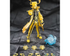 S.H.Figuarts NARUTO UZUMAKI [Kurama Link Mode] -Courageous Strength That Binds- -Exclusive Edition- Maple and Mangoes