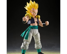Load image into Gallery viewer, S.H.Figuarts SUPER SAIYAN GOTENKS -Exclusive Edition- SDCC Maple and Mangoes
