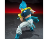 S.H.Figuarts SUPER SAIYAN GOD SUPER SAIYAN GOGETA -Exclusive Edition- SDCC Maple and Mangoes