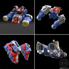 Load image into Gallery viewer, SMP [SHOKUGAN MODELING PROJECT] Voltes V Legacy Assembly Model Let&#39;s Bolt In!  (Pre-order)*
