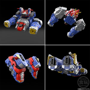 SMP [SHOKUGAN MODELING PROJECT] Voltes V Legacy Assembly Model Let's Bolt In!  (Pre-order)*