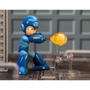 Mega Man 1:12 Scale Action Figure  Maple and Mangoes