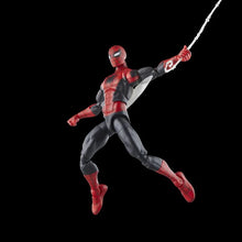 Load image into Gallery viewer, The Amazing Spider-Man Marvel Legends Series 6-Inch Action Figure
