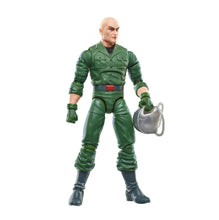Load image into Gallery viewer, Marvel Legends Series Professor X (Savage Land) Maple and Mangoes
