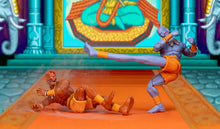 Load image into Gallery viewer, Jada Toys 6&quot; Street Fighter Dhalsim(Grey) Action Figure SDCC Exclusive Maple and Mangoes
