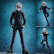 Load image into Gallery viewer, S.H.Figuarts Figures - Jujutsu Kaisen - Satoru Gojo (Jujutsu Technical High School) Maple and Mangoes
