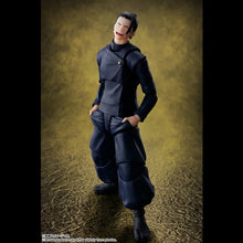 Load image into Gallery viewer, S.H.Figuarts Figures - Jujutsu Kaisen - Suguru Geto (Jujutsu Technical High School) Maple and Mangoes
