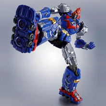 Load image into Gallery viewer, The Robot Spirits (Side Super) Voltes V Maple and Mangoes
