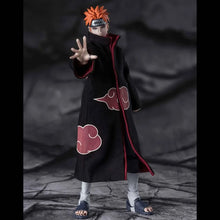 Load image into Gallery viewer, S.H.Figuarts Figures - Naruto - Pain Tendo (Six Path Rinnegan) Maple and Mangoes
