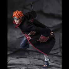 Load image into Gallery viewer, S.H.Figuarts Figures - Naruto - Pain Tendo (Six Path Rinnegan) Maple and Mangoes
