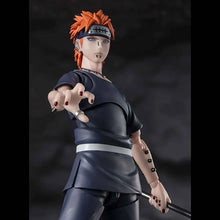 Load image into Gallery viewer, S.H.Figuarts Figures - Naruto - Pain Tendo (Six Path Rinnegan) Maple and Mangoes
