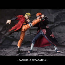 Load image into Gallery viewer, S.H.Figuarts Figures - Naruto - Pain Tendo (Six Path Rinnegan) Maple and Mangoes
