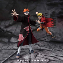 Load image into Gallery viewer, S.H.Figuarts Figures - Naruto - Pain Tendo (Six Path Rinnegan) Maple and Mangoes

