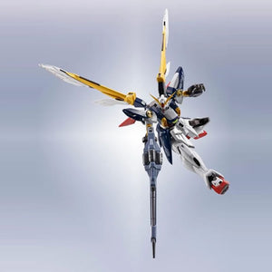 Metal Robot Spirits Figures - Mobile Suit Gundam Wing - Wing Gundam (SIDE MS) (Pre-order)*