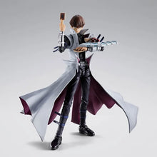 Load image into Gallery viewer, S.H.Figuarts Figures - Yu-Gi-Oh! Duel Monsters - Seto Kaiba  (Pre-order)*
