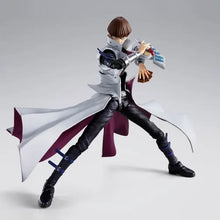 Load image into Gallery viewer, S.H.Figuarts Figures - Yu-Gi-Oh! Duel Monsters - Seto Kaiba  (Pre-order)*
