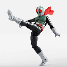 Load image into Gallery viewer, S.H.Figuarts Figures - Masked Rider - Masked Rider 1 Leg Showa (MR Edition) (Shinkocchou Seihou) Maple and Mangoes
